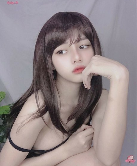 Violet Airis art star photo