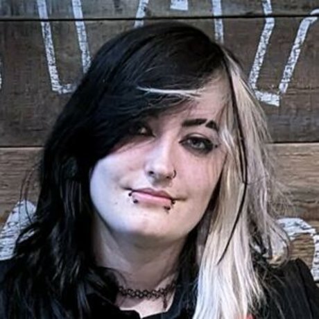 Easygoinggoth nudes actress pics