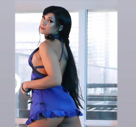 Becofhearts model image