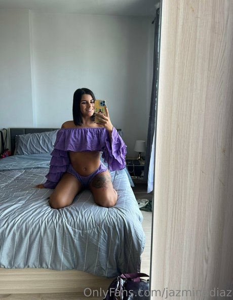 jazminediaz pornstar beautiful image