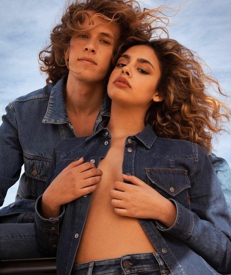 Asi Mizrahi naked pornstar pic