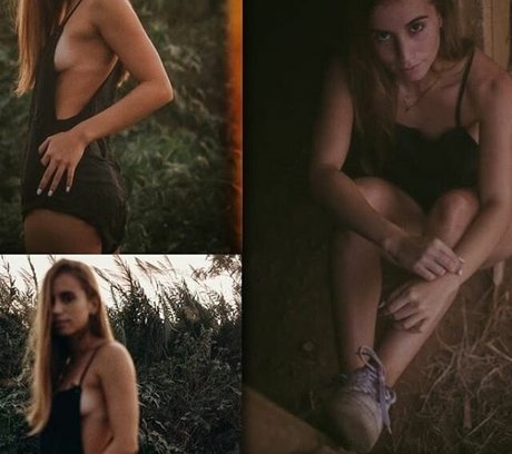 Daniela Karli porn model pictures