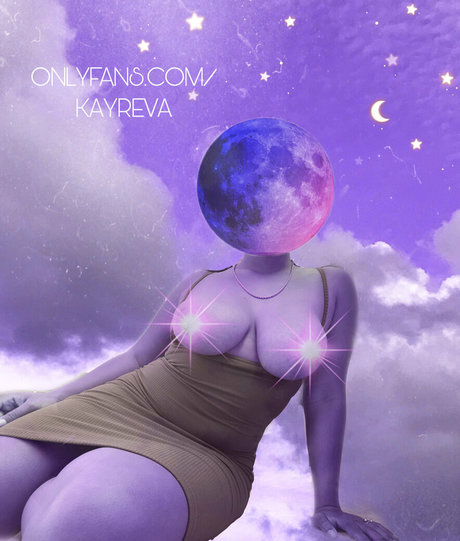 kayrevafree pornstar naked photo