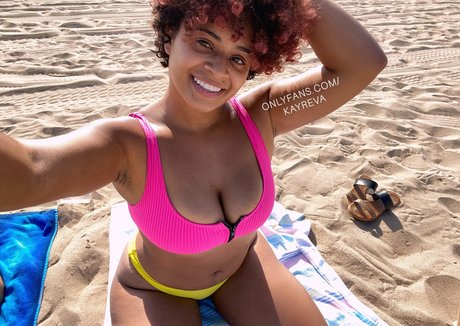 kayrevafree model porn pictures