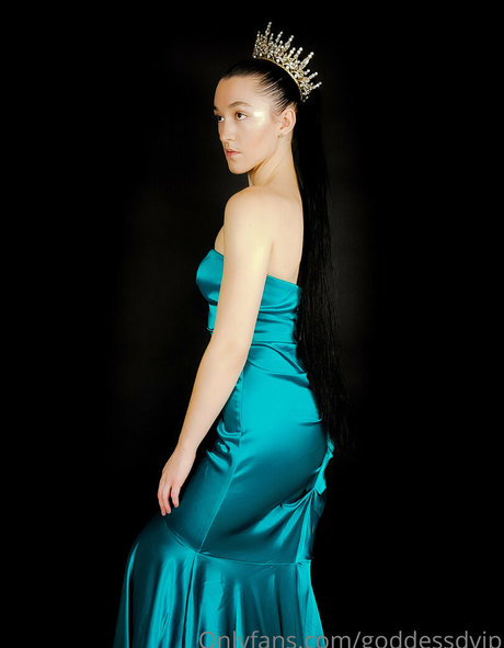 goddessdvip erotic pornstar picture