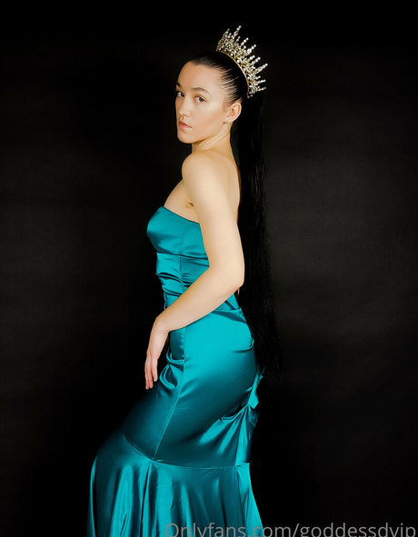 goddessdvip profile pic