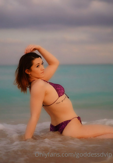 goddessdvip exclusive model archive