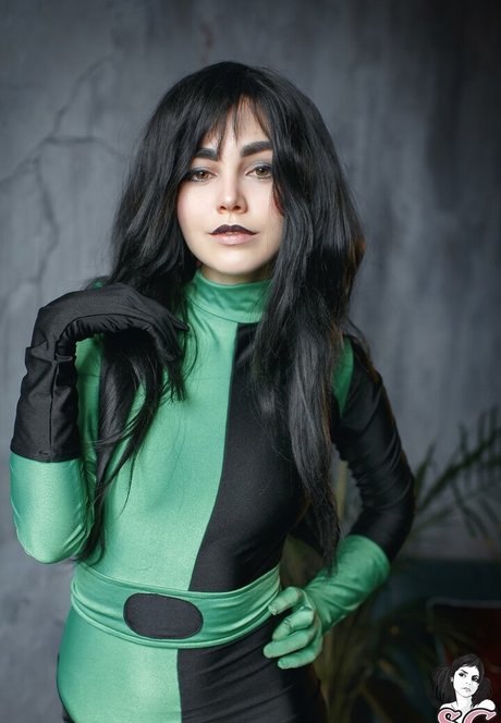 Yuumi SG pornstar pic