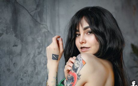 Yuumi SG star nudes img