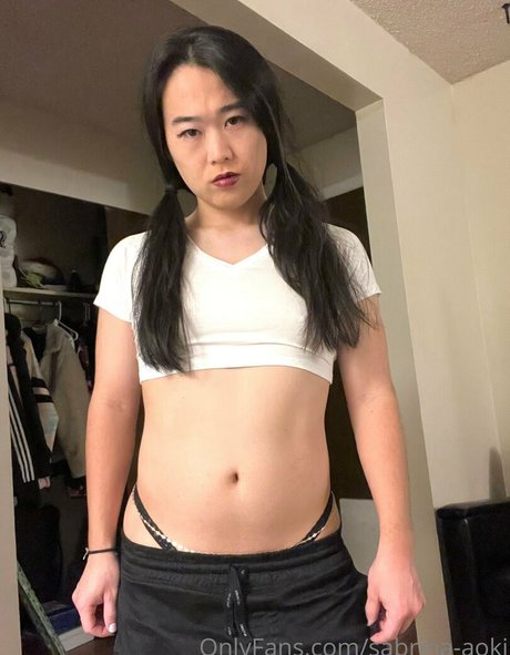 sabrina aoki best pornstar image