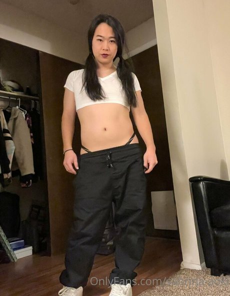 sabrina aoki nude actress img