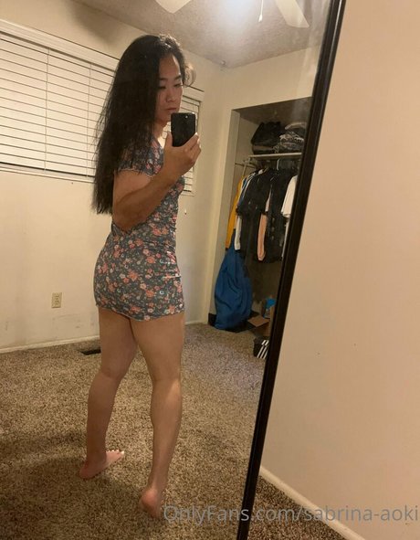 sabrina aoki star xxx image