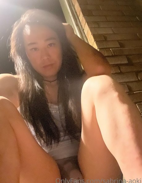 sabrina aoki erotic pornstar img
