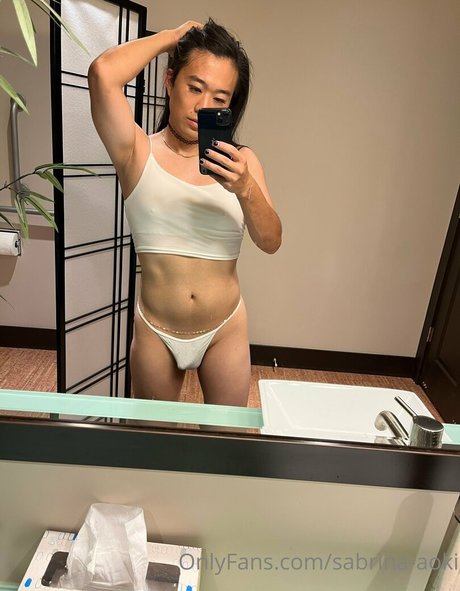 sabrina aoki porn star img