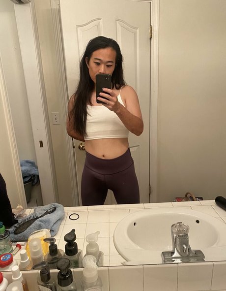 sabrina aoki star sexy picture