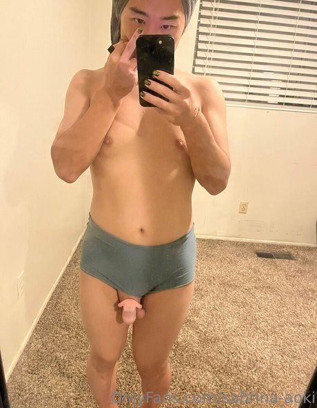 sabrina aoki perfect star pictures