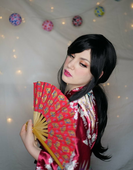 uwugirlaraara model high quality archive