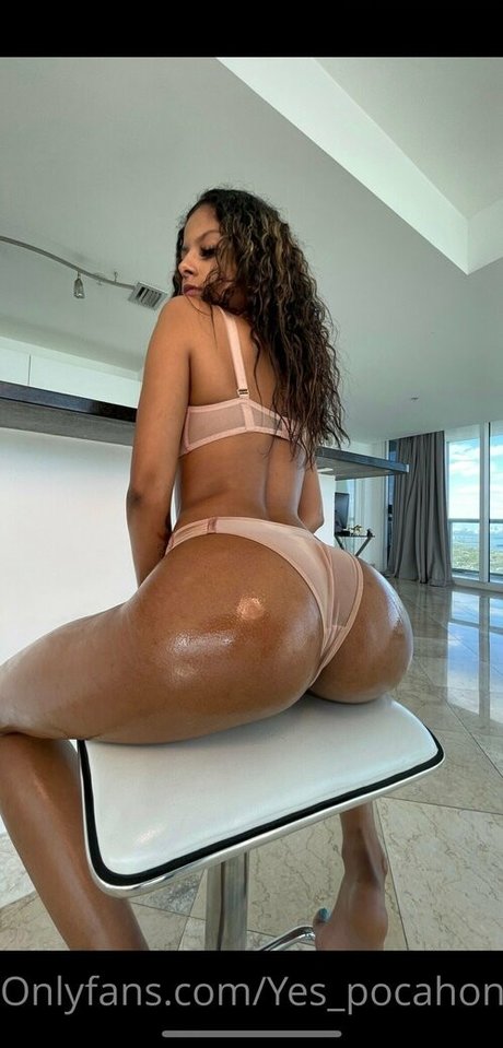 its pocahontas pornstar free pictures