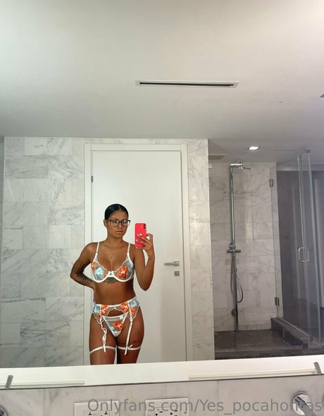 its pocahontas pornstar erotic photo