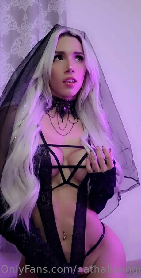 nathaliaangel model beautiful images