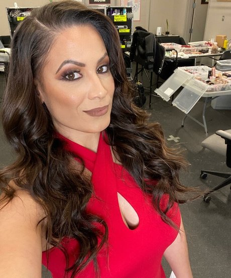 AEW Dasha Kuret star hot galleries