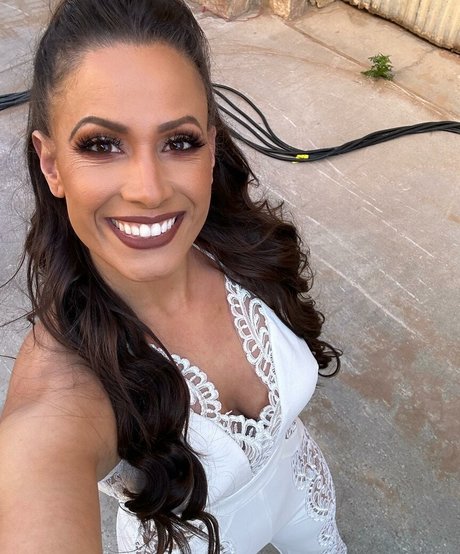 AEW Dasha Kuret thumbnail