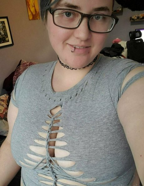 gothrosie star hot pic