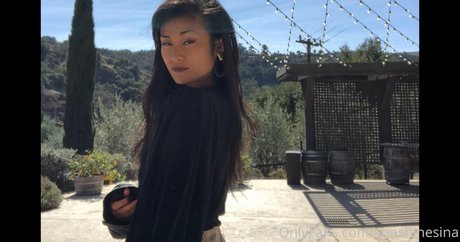 sunshinesina top model images