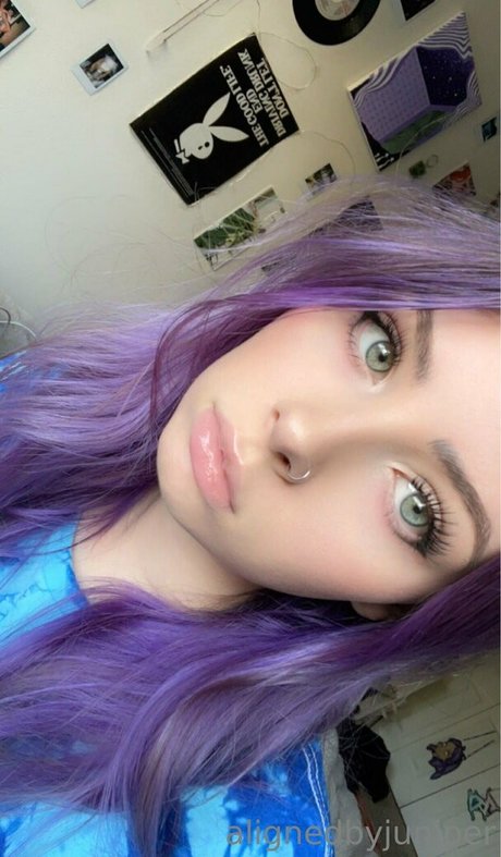 alignedbyjuniper best model pic