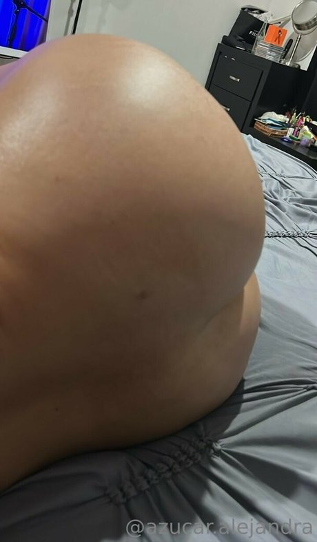 Azucar Alejandra perfect actress gallery