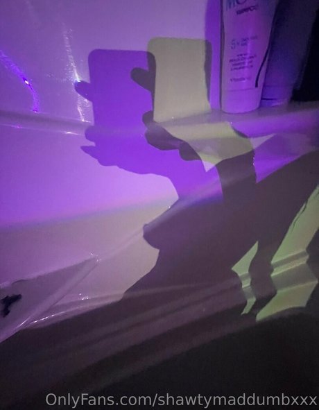 shawtymaddumbxxx model best gallery