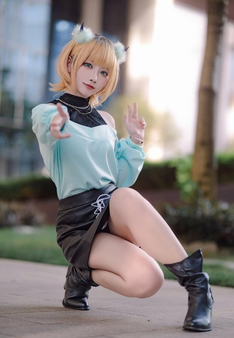 sakuracyan_ star images