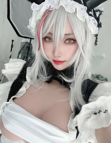 sakuracyan_ pornographic model gallery