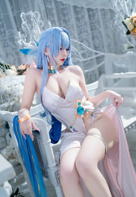 sakuracyan_ model exclusive archive