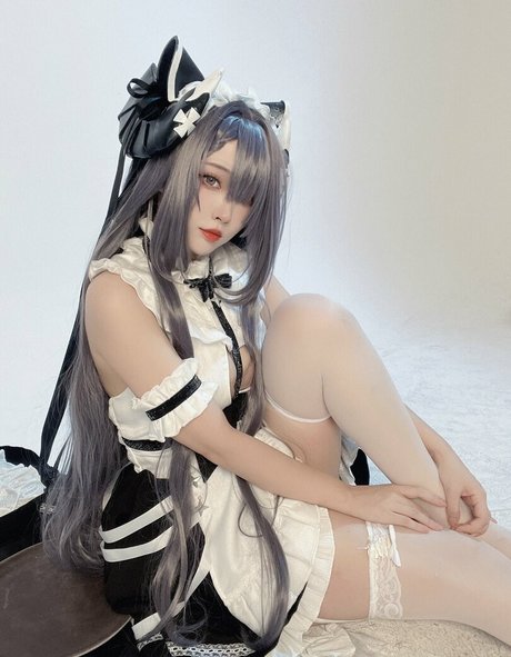 sakuracyan_ model nice pics