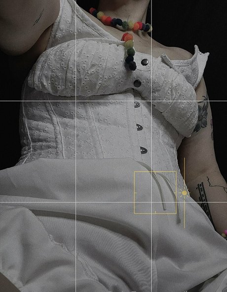 ls peek beautiful star photo