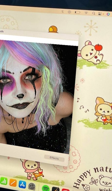 ls peek model perfect picture