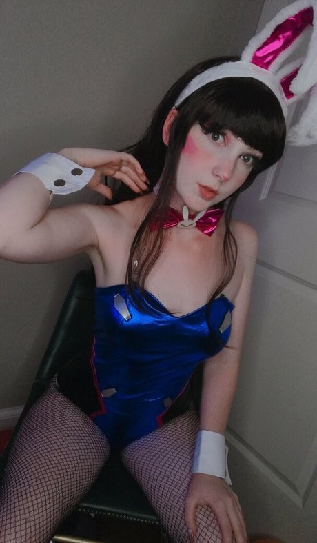 Honeybunnycos nice actress photo