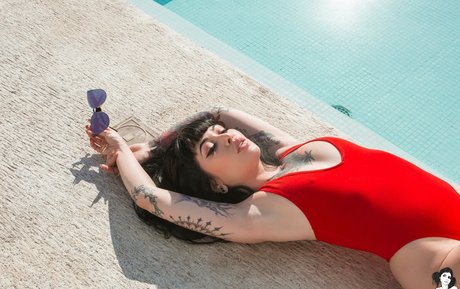 Arson pornstar naked photo