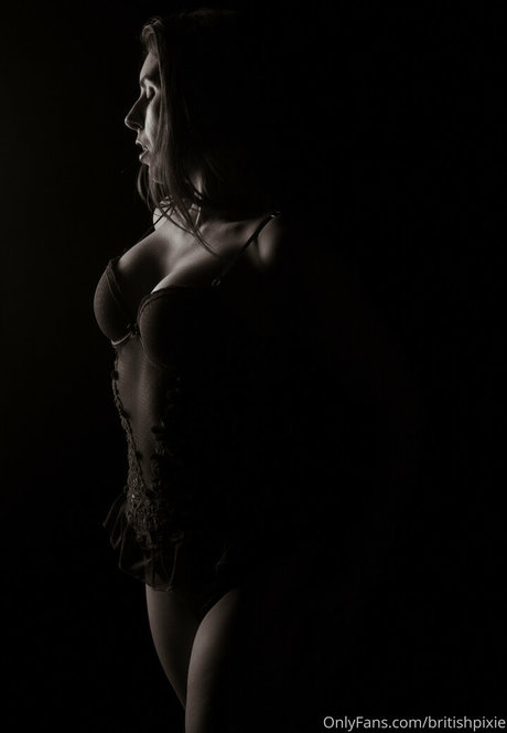 britishpixie nice actress photo