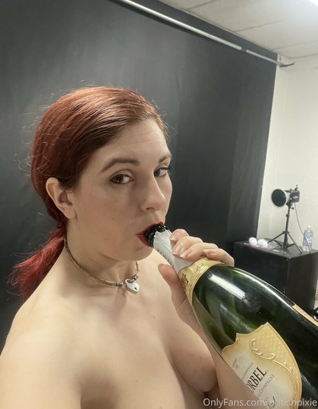 britishpixie free model image