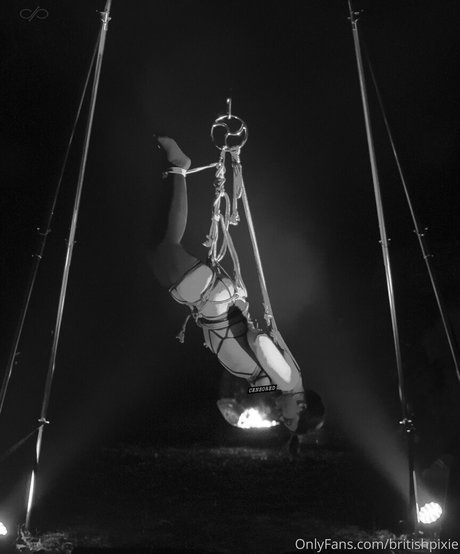 britishpixie best model image