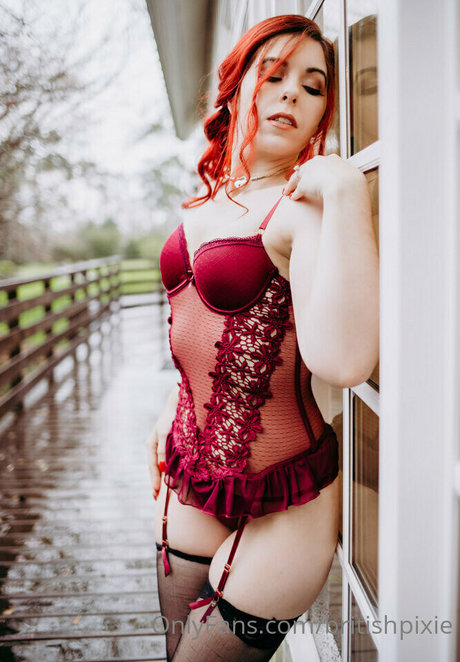 britishpixie model nudes img