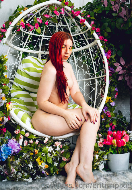 britishpixie profile pic