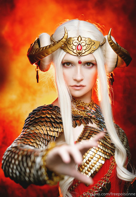 freepoisonne model best pics