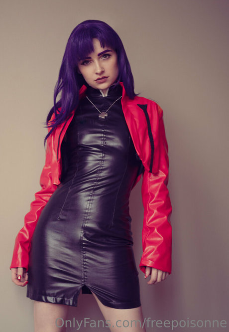 freepoisonne model pornographic gallery