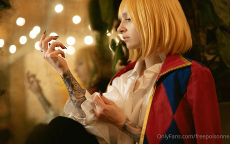 freepoisonne top actress galleries