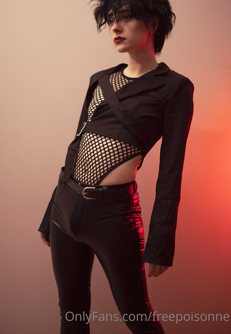 freepoisonne best model img