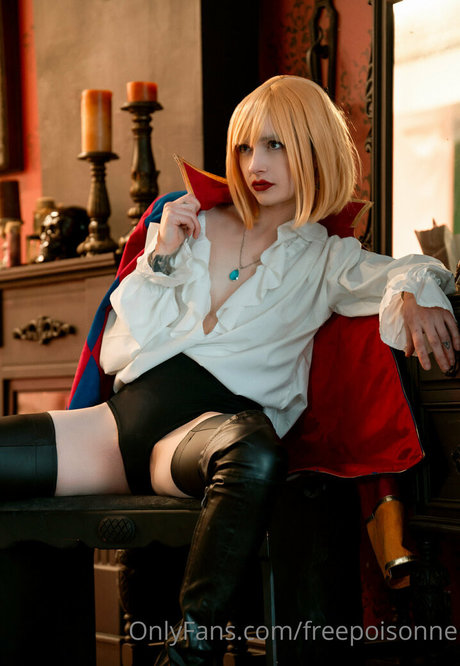 freepoisonne profile pic