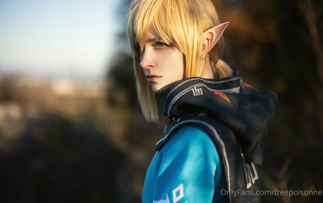 freepoisonne high quality actress pic